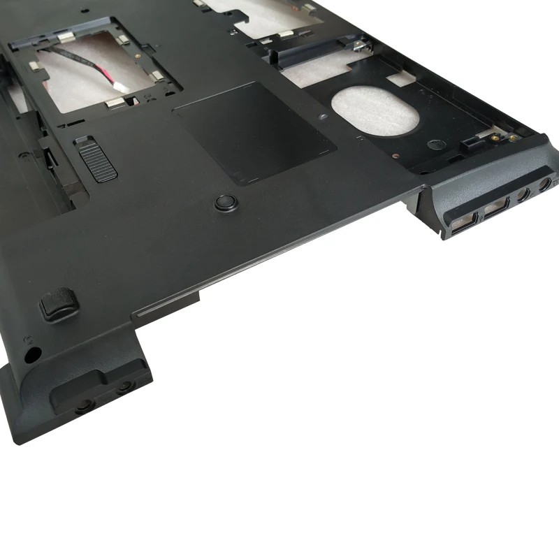 Новый нижний чехол для ноутбука ASUS N55 N55SF N55U D shell Черный 13GN5F1AP030-1 | Компьютеры и офис