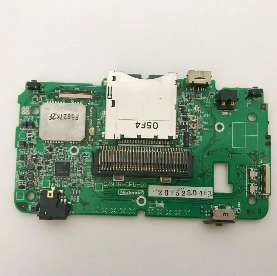 Оригинальный вытянутый протестированный хорошо подходит для материнской платы