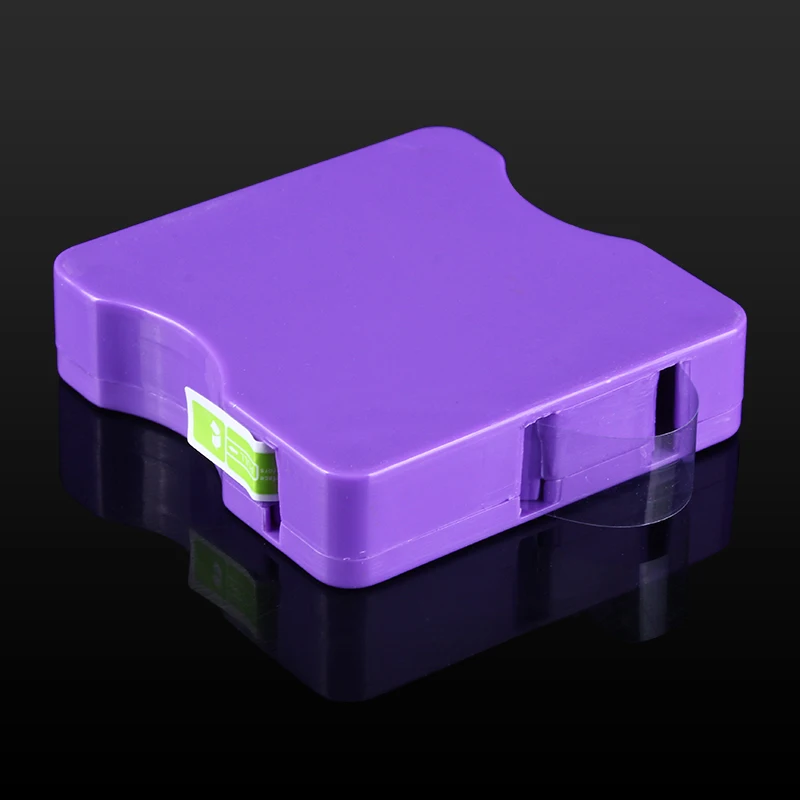 Светоотверждаемые полимерные Матричные полосы 15 м прозрачная полимерная