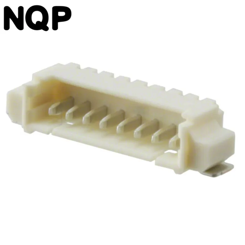 

10 шт. 53261-0871 532610871 импортный разъем molex 8pin 1,25 мм откидной разъем