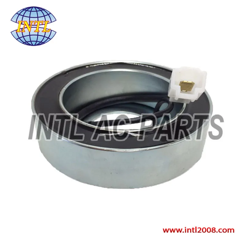 Катушка сцепления компрессора a/c для zexel dk32 DKS32 /seltec tm31 12В/24В Tama DKS/грузовиков |