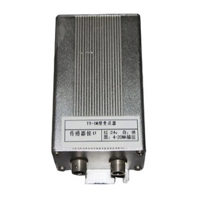 

CW2000 Trace Oxygen Analyzer