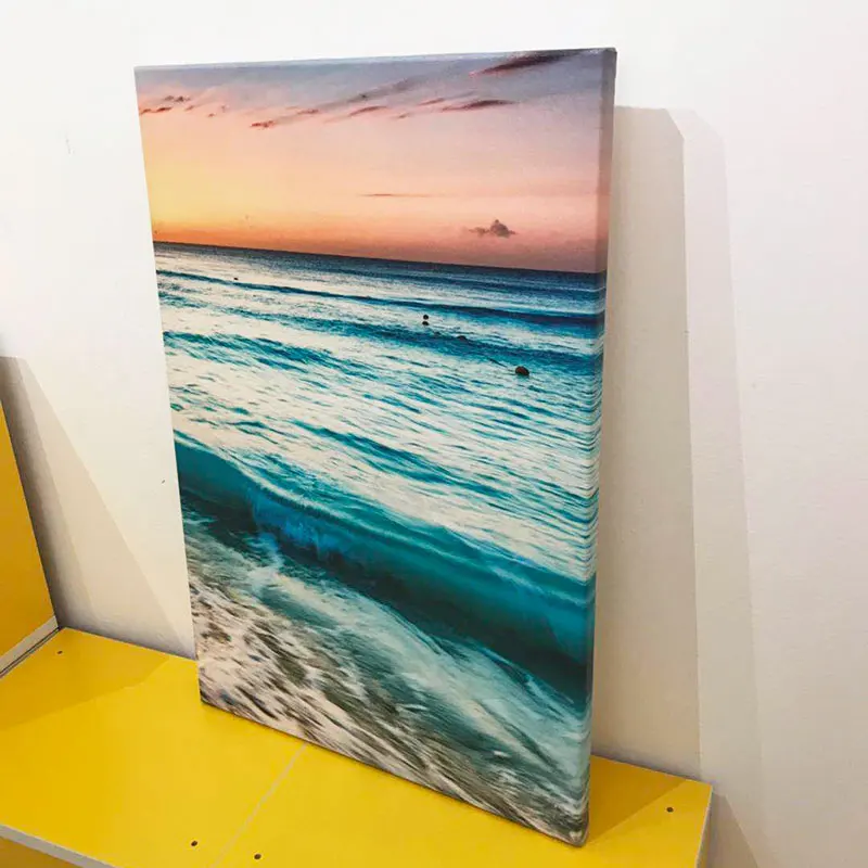 Свадебный знак приветствия с фотографией Добро пожаловать на нашу свадьбу