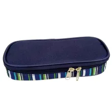 Insulin Cooler Travel Case Diabetic Medication Organizer s Cooler Bag Waterproof and Insulation Liner