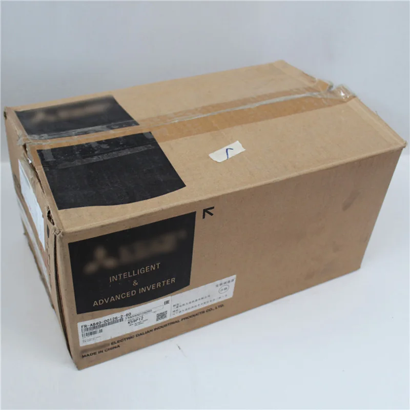 

Новый оригинальный трехфазный инвертор A800 фра84000126260