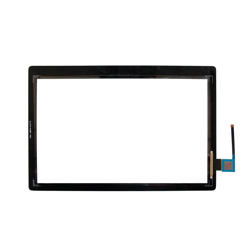 Для планшета Lenovo TAB E10 TB-X104 TB-X104F TB-X104L TB X104 X104L X104F ЖК-дисплея с цифровым