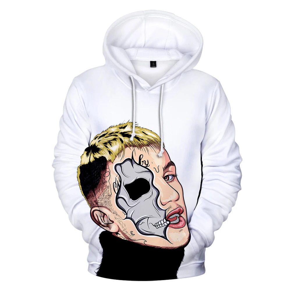 Толстовка Lil Peep для мужчин и женщин свитер Love lil.peep пуловеры с длинными рукавами