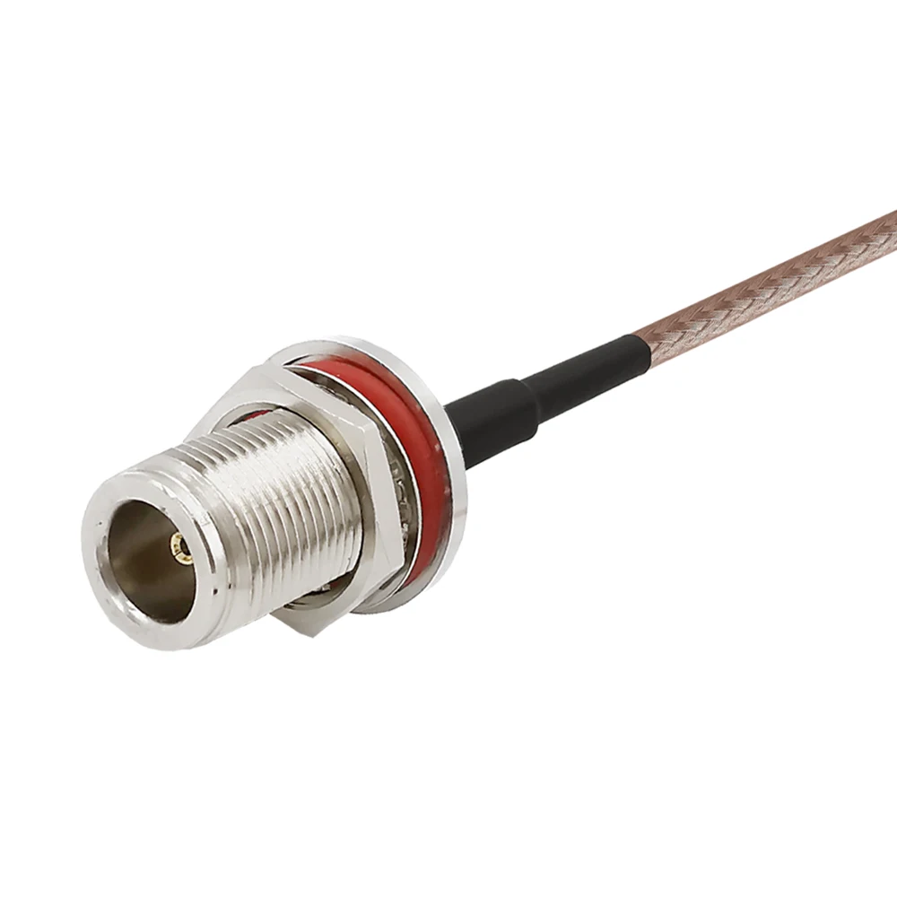 Разъем SMA типа штырь-гнездо фоторазъем в F RF коаксиальные кабели 1-15 м |