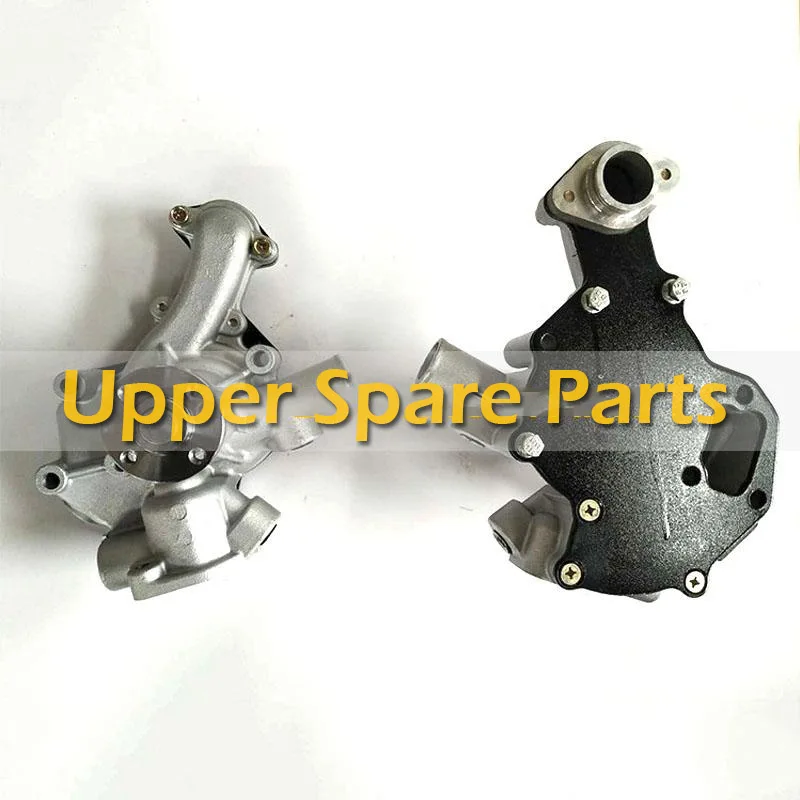 

For John Deere Tractor 770 870 970 1070 Water Pump MIA880461 AM881340 M805843