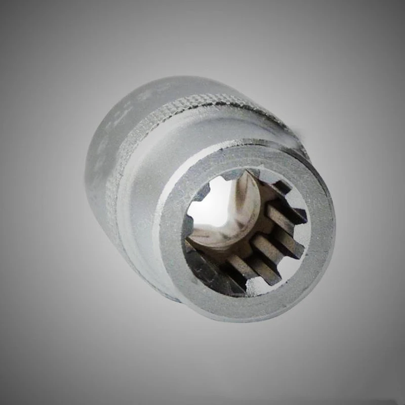 10 Point Brake Caliper Socket Pad Screw for AU-DI Q5 Q7 A8 V-W TO-UAREG Be-ntley S5 | Автомобили и мотоциклы
