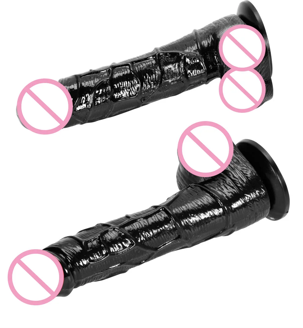 Сексуальный магазин вибратор пенис для женщин силиконовый большой