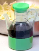 1 шт. Герметичная Бутылка для масла и уксуса 5 цветов | Дом сад