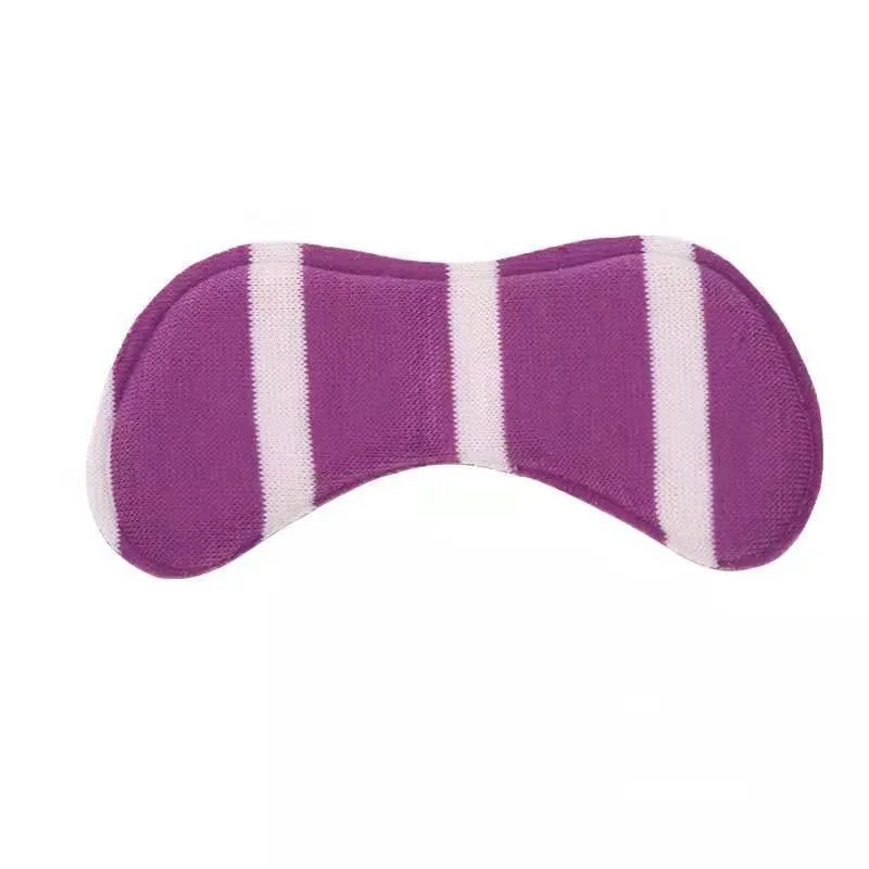 Стельки унисекс для обуви противоскользящие подушечки ухода за ногами 2 шт. |