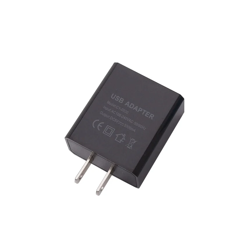 

5V 2A Micro USB Raspberry Pi B + B US Plug