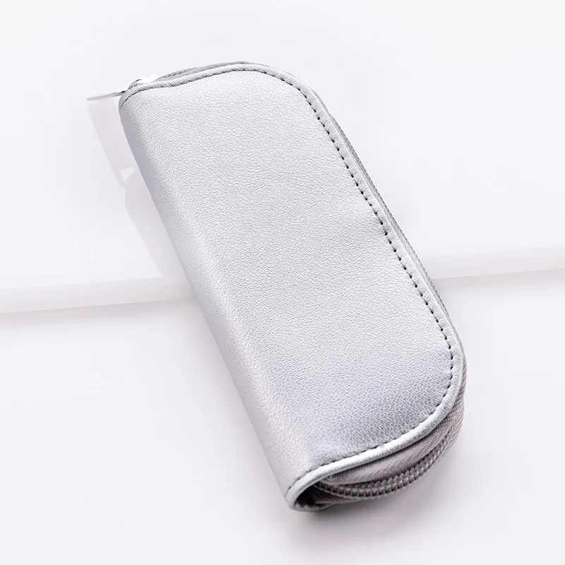 Косметичка двойного назначения Кисть для макияжа карандаш бровей губная помада