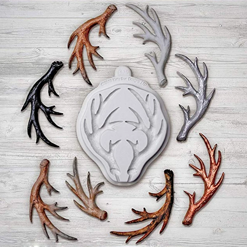 Маленькая искусственная силиконовая форма инструмент для украшения тортов из