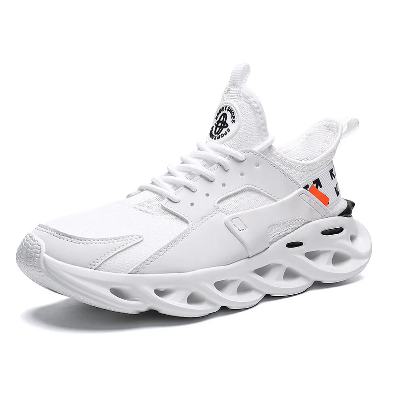 

2021 Men's Casual shoes Running Shoes for Man Brand Sport Shoes Men Jogging Footwear Outdoor Lightweight Breathable men Sneakers