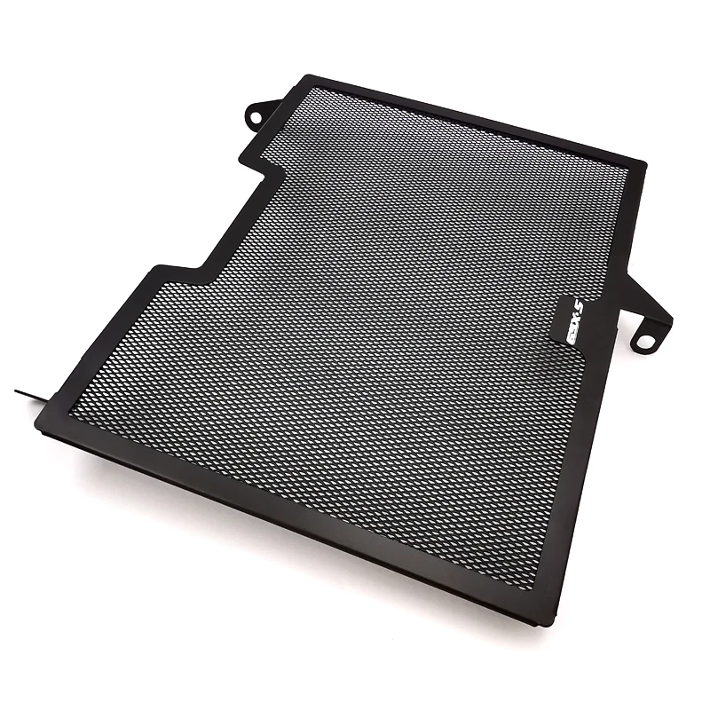 

Aluminum Radiator Guard Grill Cover Water Tank Coolant Bezel Mesh Grille for 2015-2018 Suzuki GSXS 1000 GSX-S 1000 2016 2017