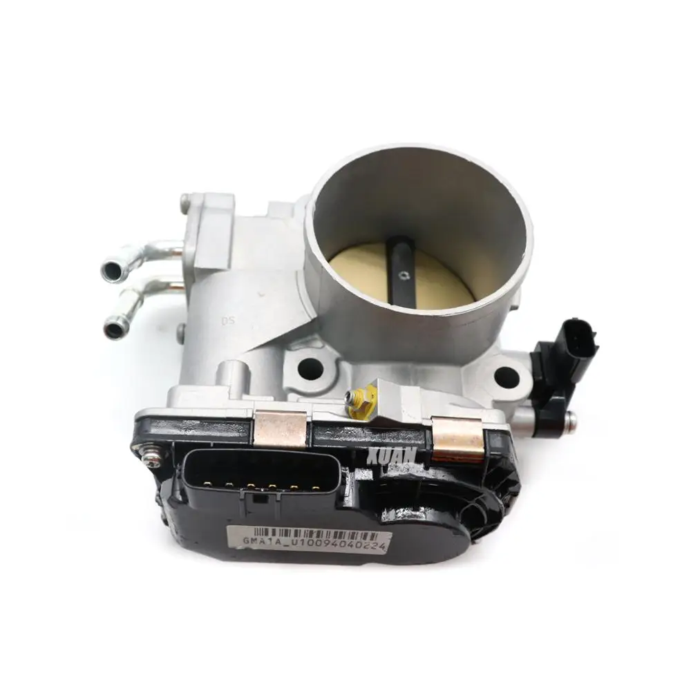 Корпус дроссельной заслонки 16400-Rca-A01 16400Rcaa01 для ACURA RL TL HONDA ACCORD ODYSSEY PILOT RIDGELINE 2003-2008 |