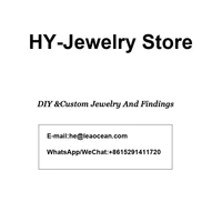 hy jewelry personalized custom diy design engraved addtional fee or extra postage