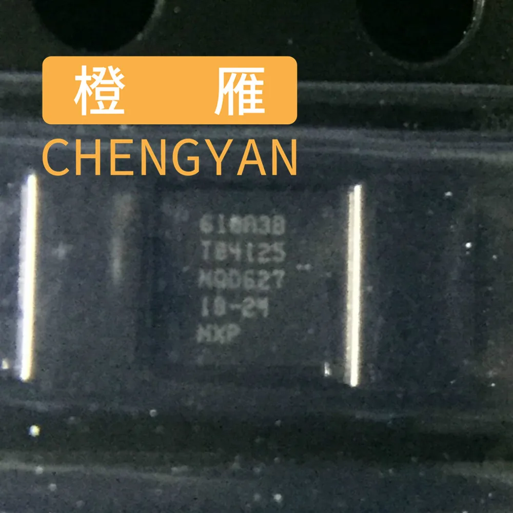 

CHENGYAN 10 шт./лот новый оригинальный 610A3B 36pins U2 U4001 USB зарядное устройство для зарядки tristar ic для iphone 7 7 PLUS