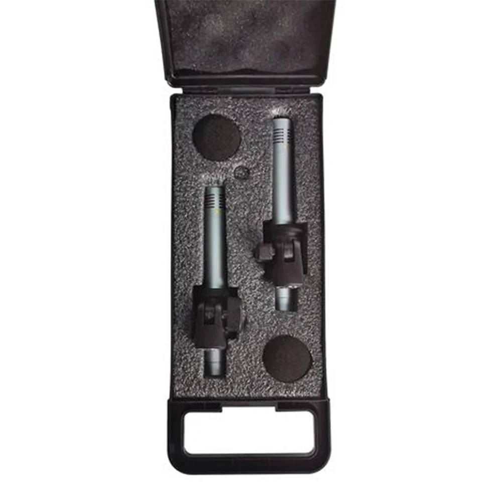 Одна пара конденсаторных карандашей SAMSON C02 C 02 O2 с подвеской маленькой диафрагмой