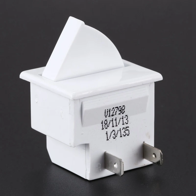 Дверь холодильника лампа светильник Замена переключателя Холодильник Часть