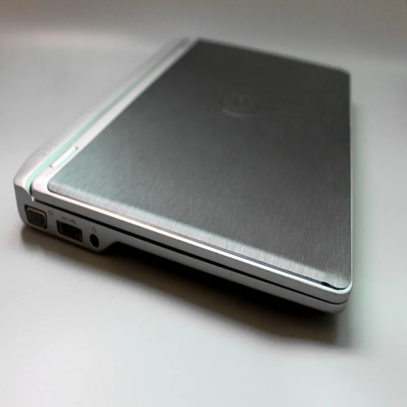 Бывшая в употреблении для ноутбука dell E6220 i5 cpu 4g ram high profile с 320gb hdd может работать