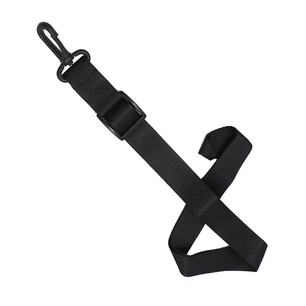 Универсальный Регулируемый саксофон кларнет с одним плечевым ремнем на шею