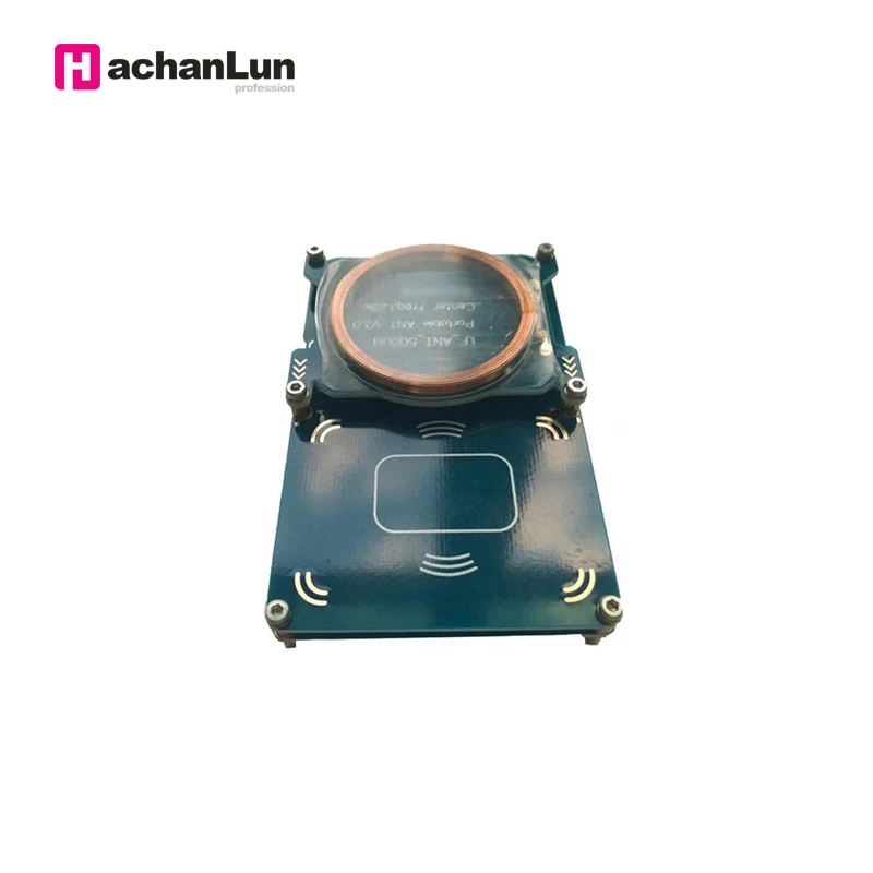 2 USB порта 512K NFC RFID Новый proxmark3 Набор для разработки костюмов 3 0 proxmark RDV4 считыватель