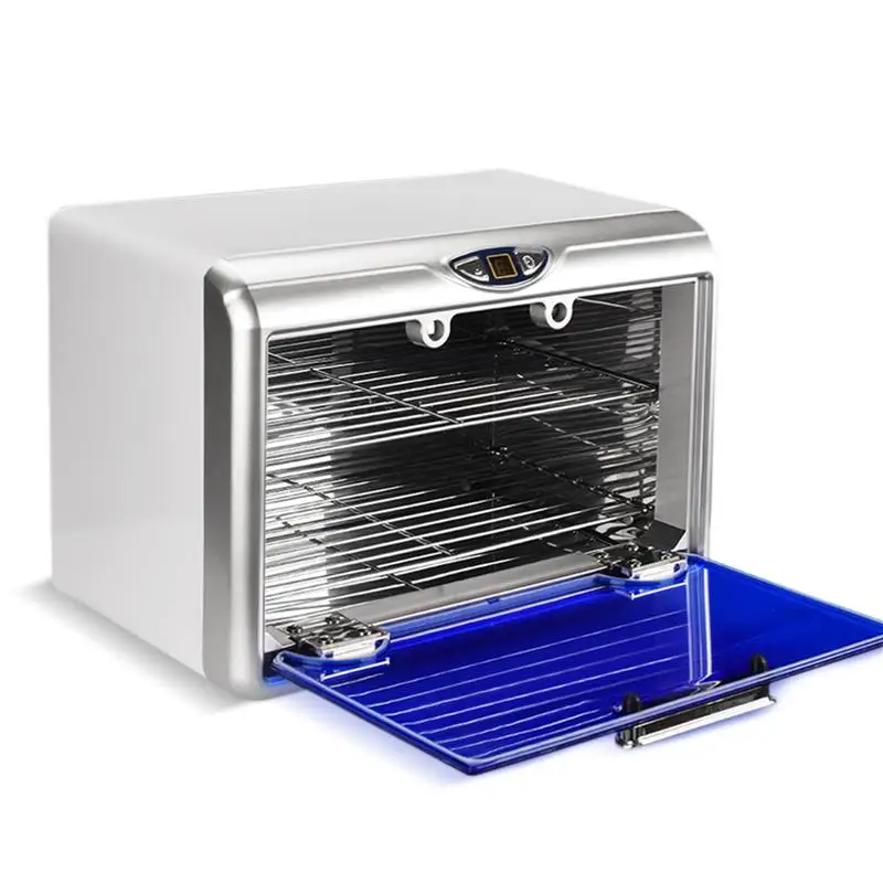 1 шт. компактный стерилизатор для полотенец 8 л | Дом и сад