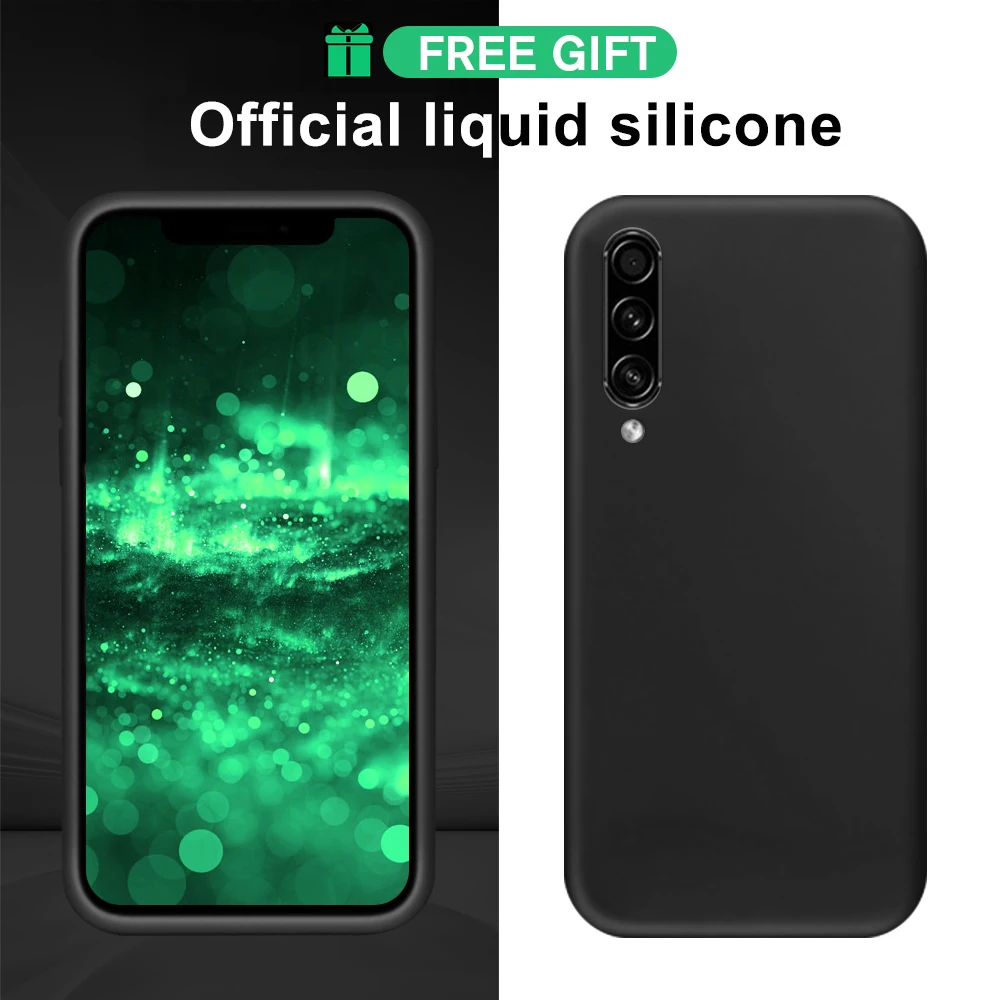 ЖК-дисплей 6 4 ''для Samsung A50 SM-A505FN/DS A505F/DS A505 ЖК-экран для A505G с дигитайзером в