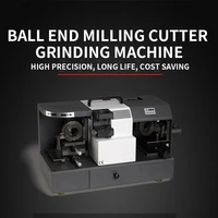 tx x8 ball end milling cutter grinding machine lathe tool maintenance processing equipment 220v grinding range 6 20mm