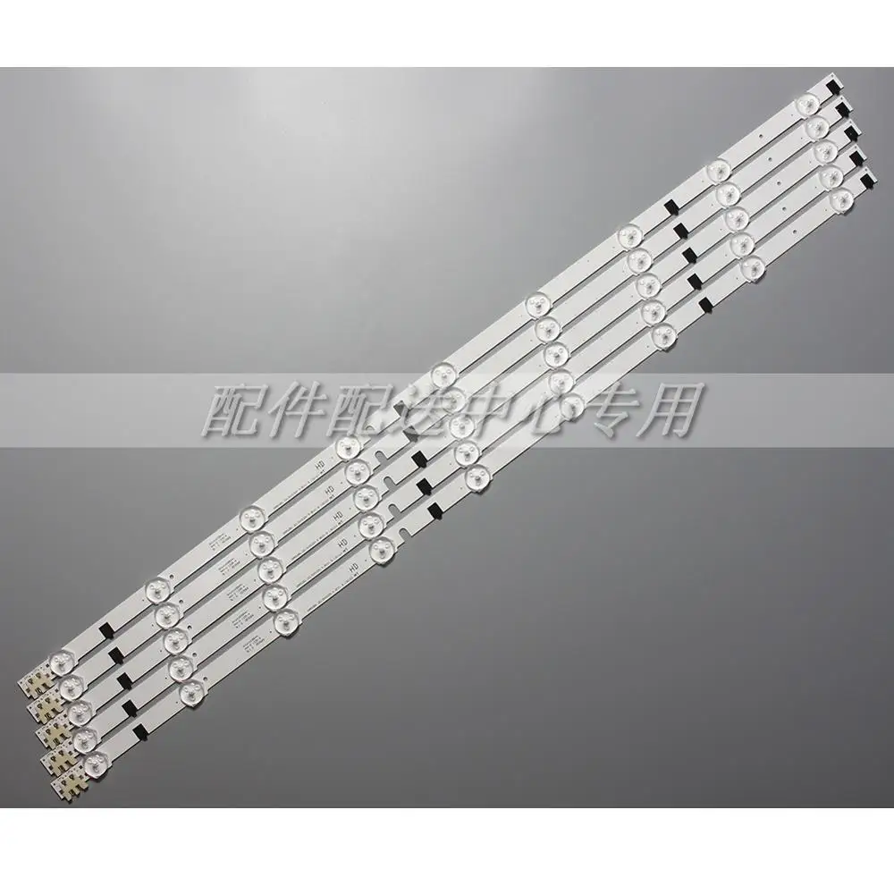 150 шт х светодиодный Подсветка для samsung 2013SVS32H D2GE-320SC0-R3 HF320CSA-B1 UA32F5500AR UA32F4000AR UA32F4088AR Ue32f5000 UA32f4100