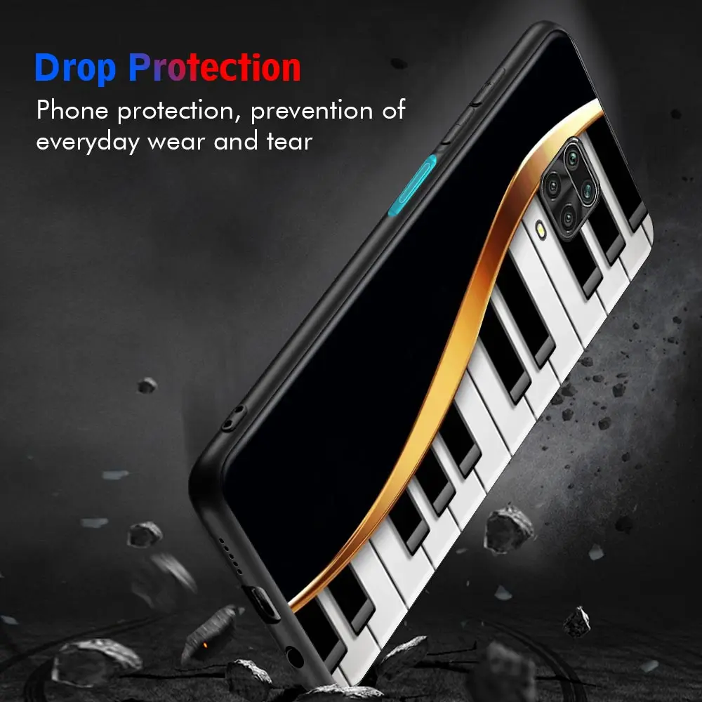 Чехол для Xiaomi Redmi Note 11 9 8 10 Pro Max 7 9T 8T 9S 10Lite REDMI 9C 9A 8A 7A