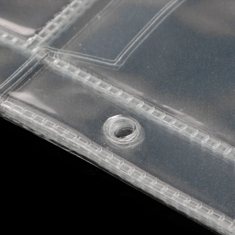 Чехол для хранения карты альбома 20 Карманов держатель монет | Дом и сад