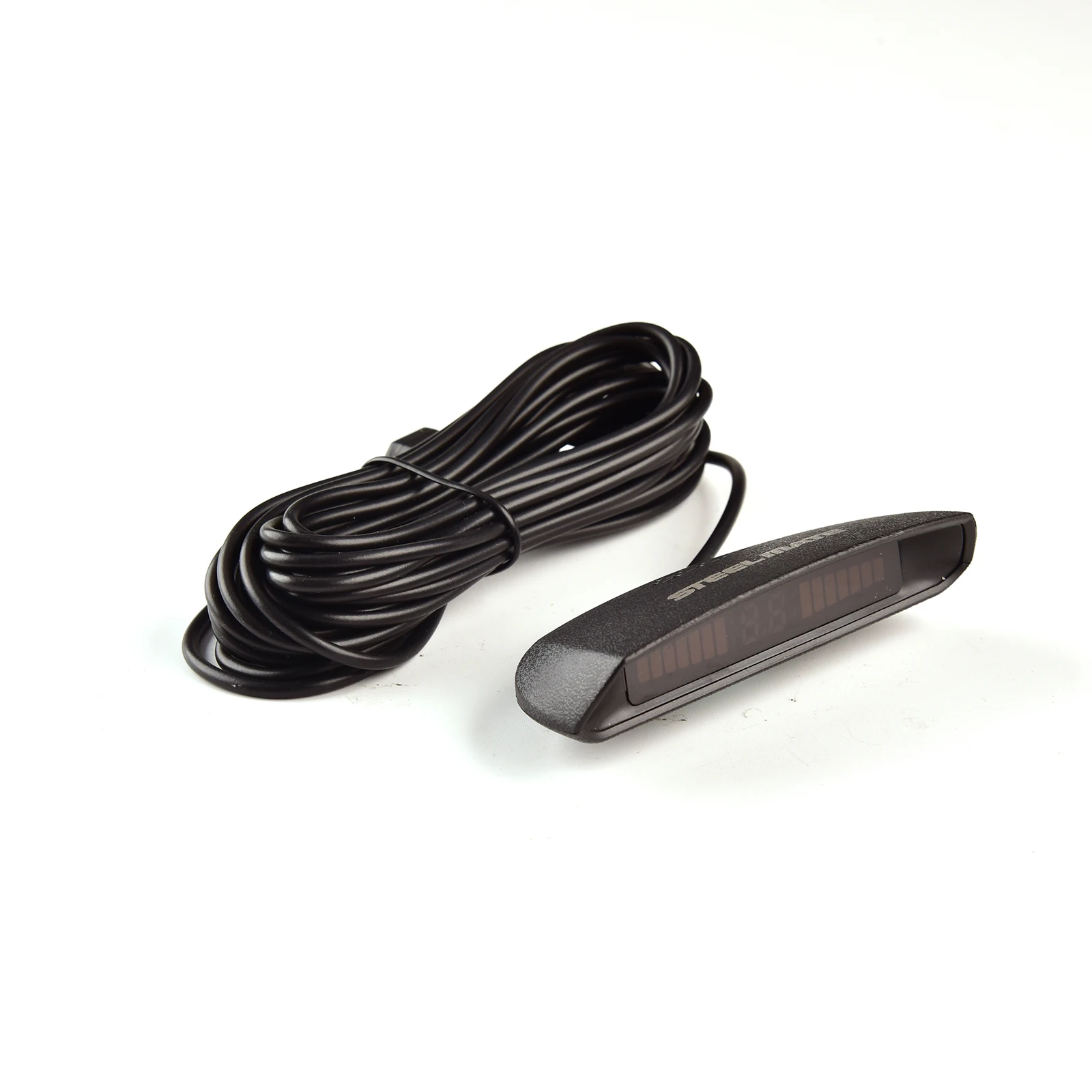 

TiOODRE New LED Parking Display Car Reverse Sensor System Car Reverse Park Kit With 4pcs Parking Sensor And Buzzer