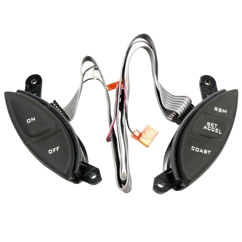 Переключатель круиз-контроля рулевого колеса для Ford F150 | Автомобили и мотоциклы