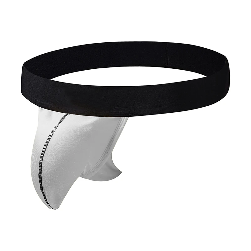 ADANNU Брендовое Мужское нижнее белье сексуальное gay jockstrap cueca tanga hombre мужские