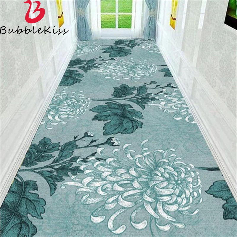 Bubble Kiss 80х200см коврики и ковры для дома гостиной классический европейский