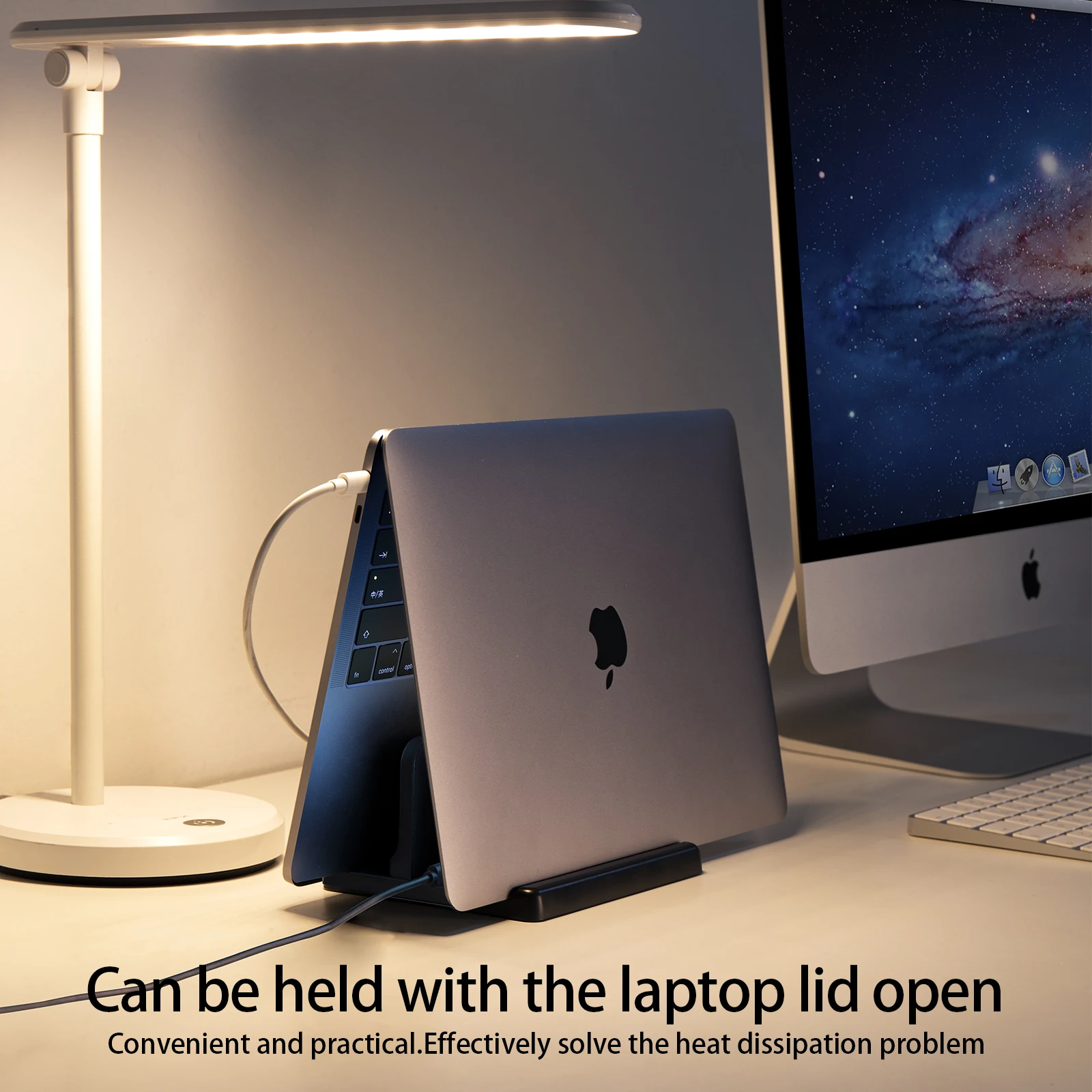 вертикальная подставка для