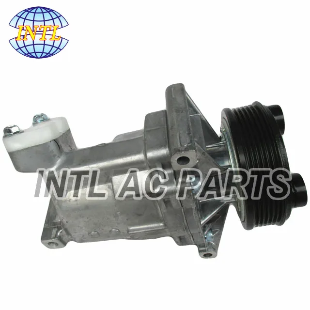 CR-10 Авто A/C AC компрессор для Nissan Cube Versa 1.8L 92600-CJ700 92600-CJ70A 92600-CJ70B 92600-CJ71B 92600-CJ60A 92600-CJ61B |