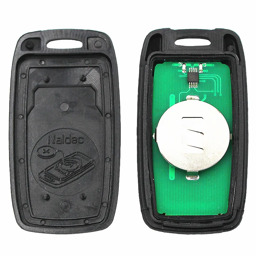 New 2+1/3 Buttons Remote Key Fob for Mazda 3 6 313.8MHZ FCC ID KPU41846 Model 41846 | Автомобили и мотоциклы