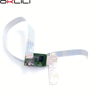 Сборка 5PCX 802 802XL блок каретки для HP DeskJet 1000 1010 1050 1051 1055 1510 1512 2000 2010 2050 2060 2510 2540 3000 3050