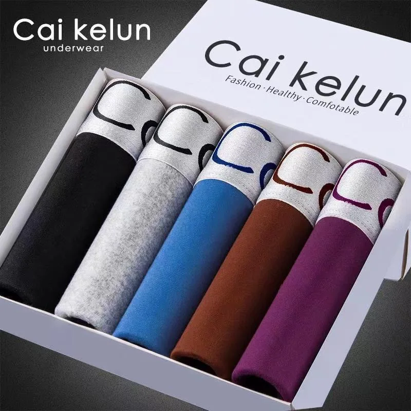 

Men's Underwears