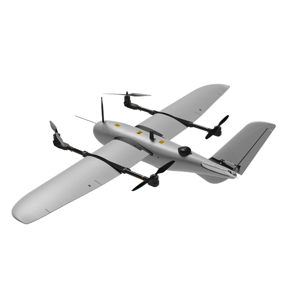 Отслеживание летательных аппаратов Makeflyeasy Freeman 2100 Tilt VTOL мм | Игрушки и хобби
