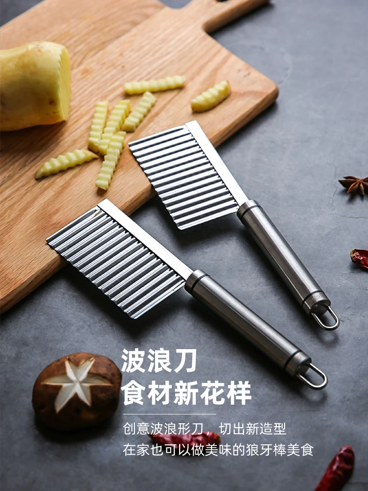 1 шт. овощерезка для резки картофеля|Измельчители овощей| |