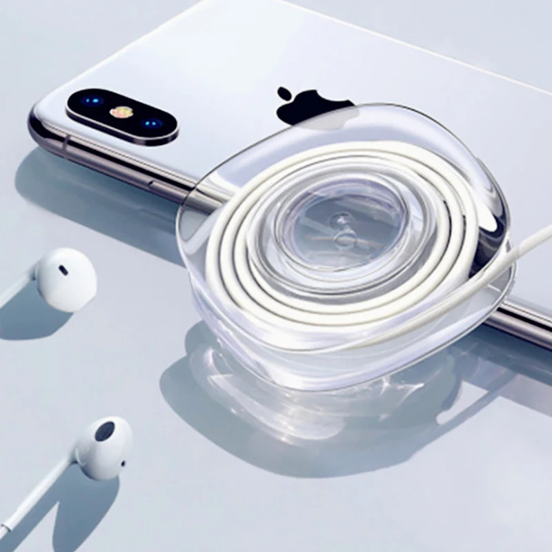 

Wonderlife Nano Rubber Pad Mobile Phone Seamless Multi-functional Silicone Sticker Bracket