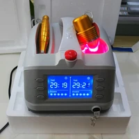 professional 650nm 808nm pain relief diode laser treatment machine low lever laser therapy