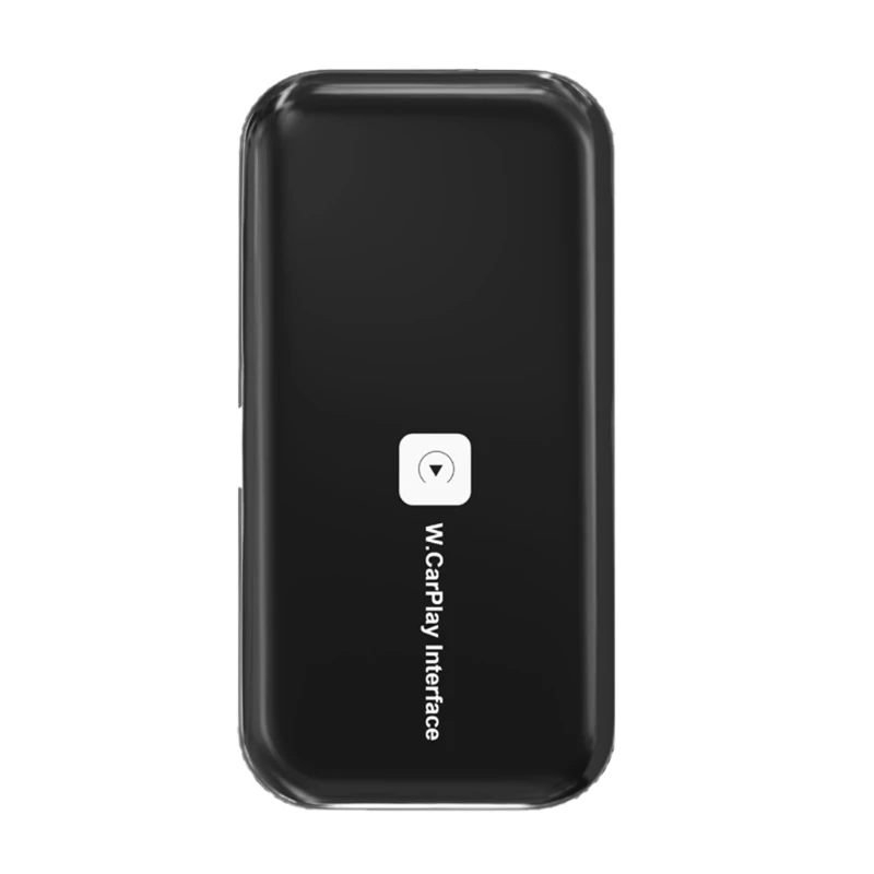 

Беспроводной адаптер CarPlay Auto Smart Link USB-ключ для зеркального медиаплеера